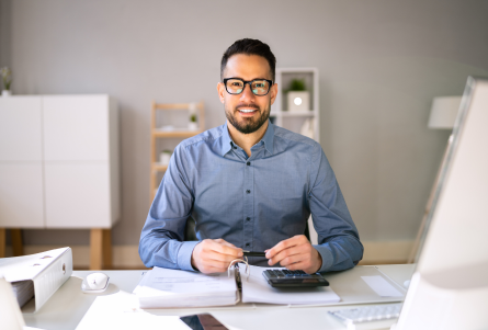 Accounting & Finance Sector